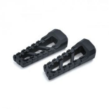 Kuryakyn, Riot footpeg. Satin black