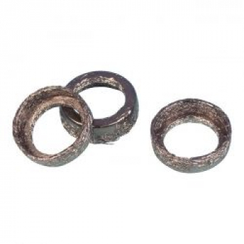 James, exhaust crossover tube gasket (2)