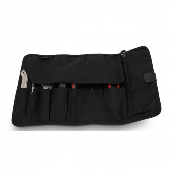 Burly, Voyager Tool Roll. Black