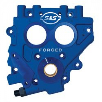 S&S, TC3 cam support plate kit for Twin Cam