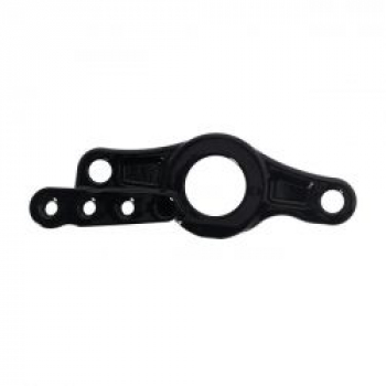 Swingarm bracket, left