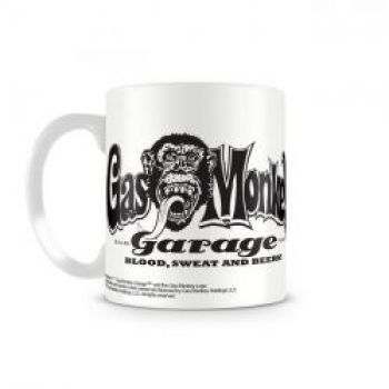 GMG coffee mug