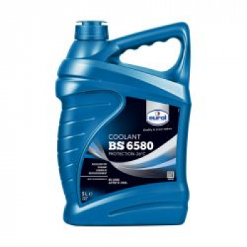 Eurol Engine Coolant -26°C BS 6580