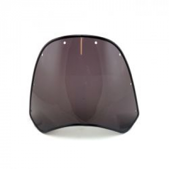 Emgo, repl Venom Mark II windshield. Tinted