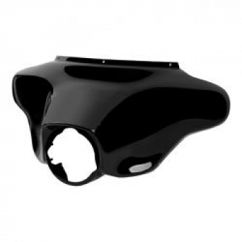 Outer Batwing fairing. Black