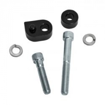 Vance & Hines, floorboard spacer kit