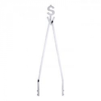 Cycle Visions Moneytube sissy bar 30", chrome