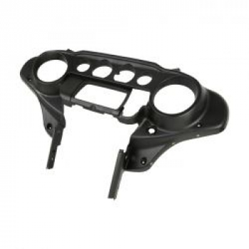 Inner batwing fairing. Black