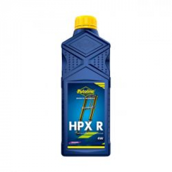 Putoline HPX R Gabelöl 4W