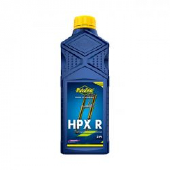 Putoline HPX R Gabelöl 5W