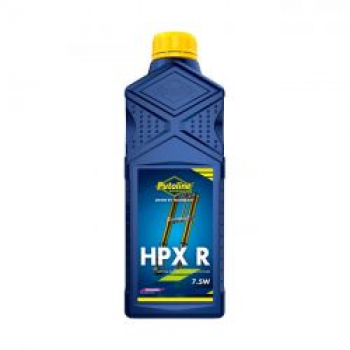 Putoline, HPX R Gabelöl 7.5W. 1 Liter