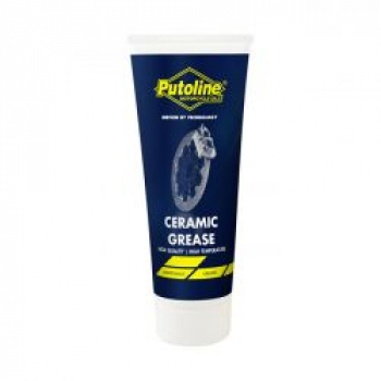 Putoline, ceramic grease