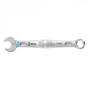 Wera wrenches open/box end 11mm Joker 6003 series metric