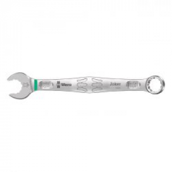 Wera wrenches open/box end 13mm Joker 6003 series metric