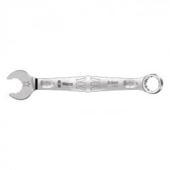 Wera wrench open/ box end 5/8" Joker 6003 series