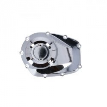 M8 cam cover, chrome