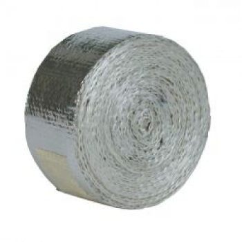 Mr. Gasket, Inferno heat shielding tape. 1-1/2" x 15ft.