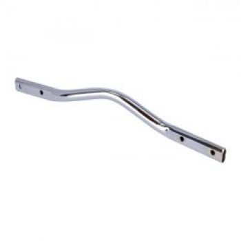 Paughco, Exhaust hanger bracket. Chrome