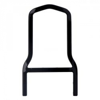 Sissybar upright 11", black