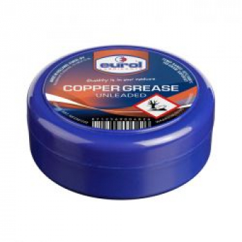 Eurol, copper grease anti-seize compound