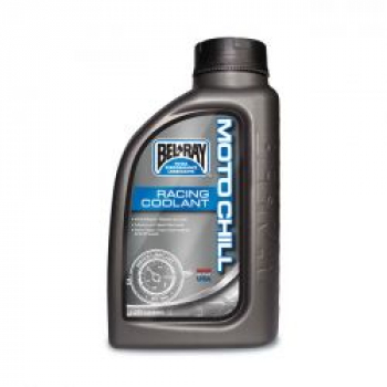 Bel-Ray Moto chill, engine coolant. 1L