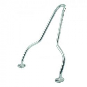 Paughco, 'Fat Tire' sissy bar kit. Tall