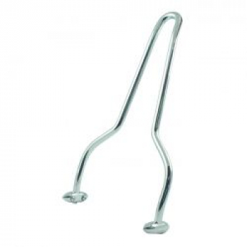 Paughco, 'Fat Tire' sissy bar kit. Tall