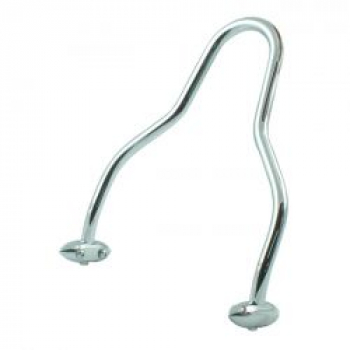 Paughco, 'Fat Tire' sissy bar kit. Short