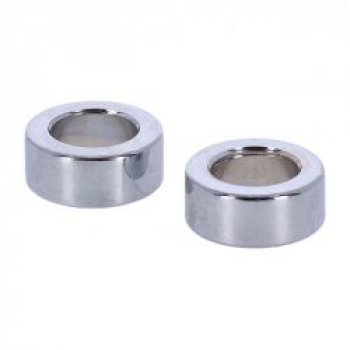 Paughco, Chrome 3/4" axle spacer