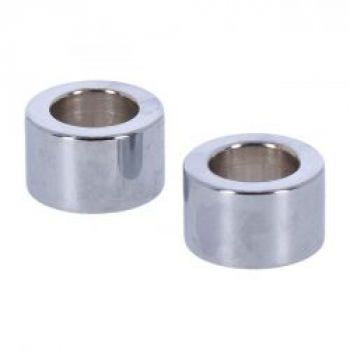 Paughco, Chrome 3/4" axle spacer