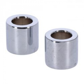 Paughco, Chrome 3/4" axle spacer