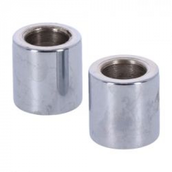 Paughco, Chrome 3/4" axle spacer