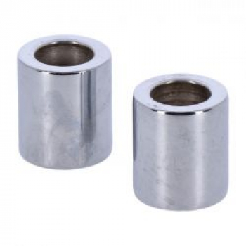 Paughco, Chrome 3/4" axle spacer