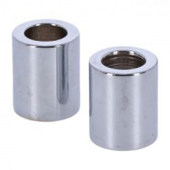 Paughco, Chrome 3/4" axle spacer