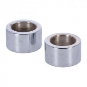 Paughco, Chrome 1" axle spacer