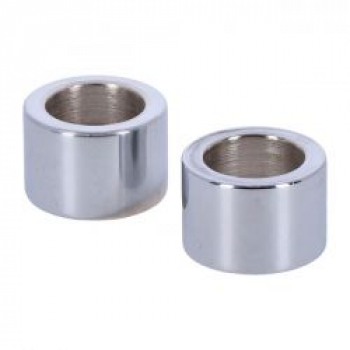 Paughco, Chrome 1" axle spacer