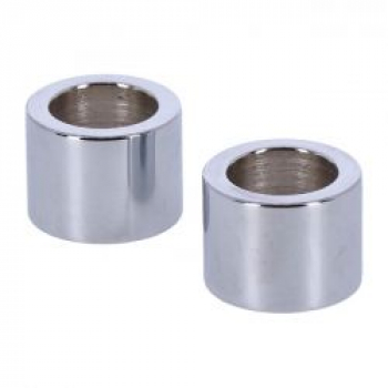 Paughco, Chrome 1" axle spacer