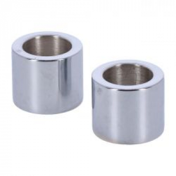 Paughco, Chrome 1" axle spacer