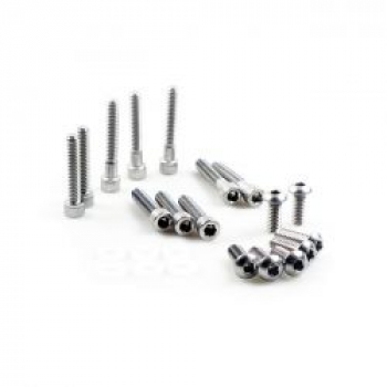 PRIMARY MOUNT KIT, STAINLESS ALLEN