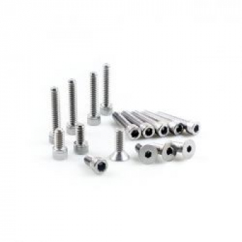 PRIMARY MOUNT KIT, STAINLESS ALLEN