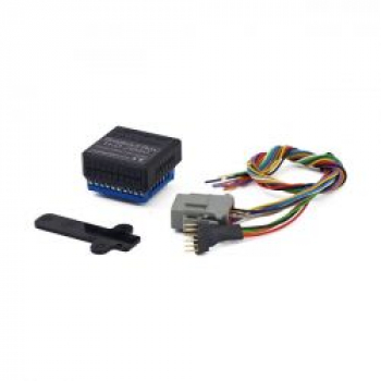 MOTOGADGET BREAKOUT BOX J1850 TWINCAM