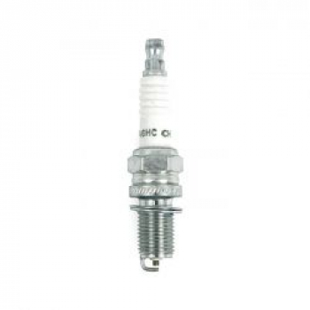 Champion, Copper Plus spark plug. RA6HC