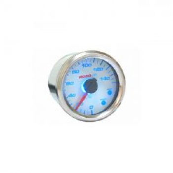 KOSO, D48 GP style engine thermometer. 0-150 degrees C