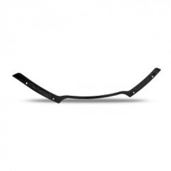 PM, Windscreen trim for Touring. Holeshot. Black Ops