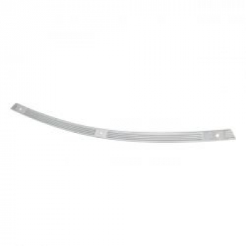 PM, windscreen trim for Touring. Merc. Chrome