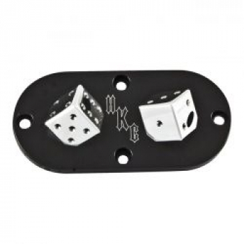 HKC INSPECTION COVER LUCKY DICE