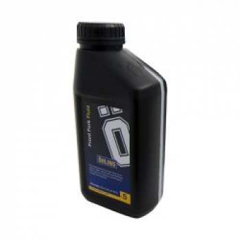 Öhlins, High performance suspension fluid #10. 1 liter