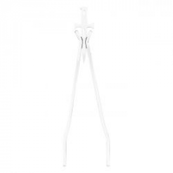 Cycle Visions Daggertude stick sissy bar 30", chrome