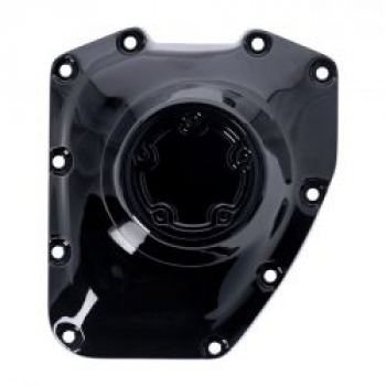 OEM style 01-17 cam cover. Black