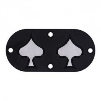 HKC, INSPECTION COVER SPADE